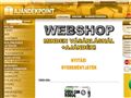 http://ajandekpoint.hu ismertető oldala