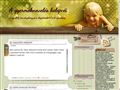 http://kelepcek.blogspot.com ismertető oldala